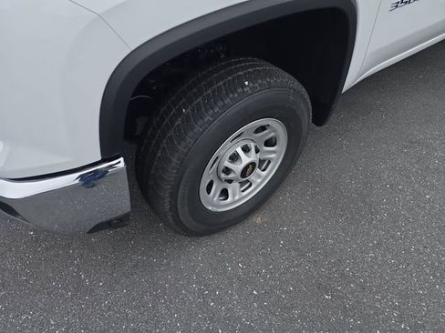 New 2026 Chevrolet Silverado 3500 W/T w/ WT Convenience Package image 9