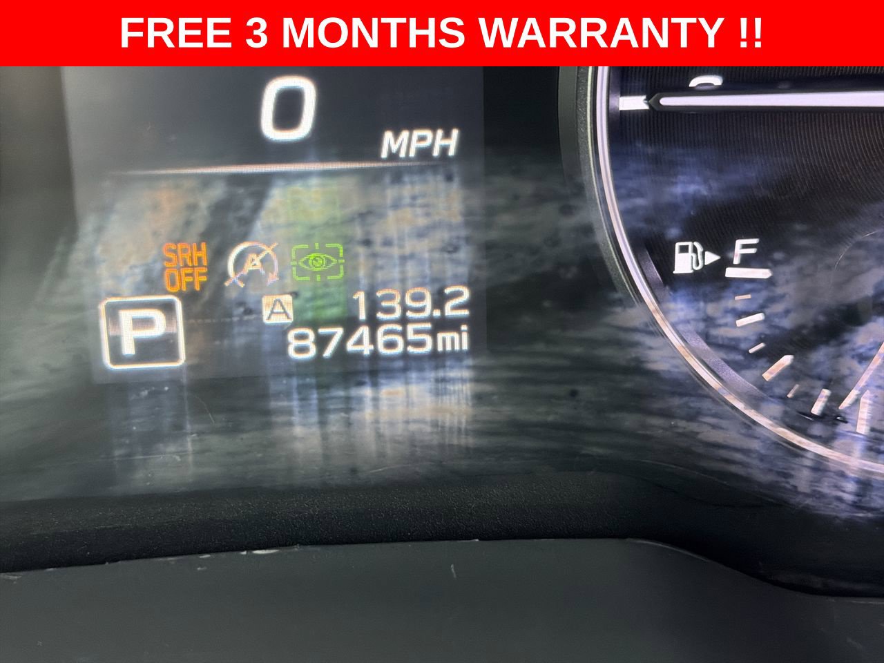 Used 2022 Subaru Outback Limited AWD/4WD image 16