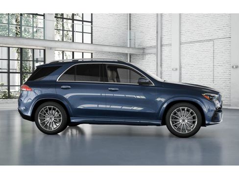 New 2026 Mercedes-Benz GLE 450 GLE 450 image 14