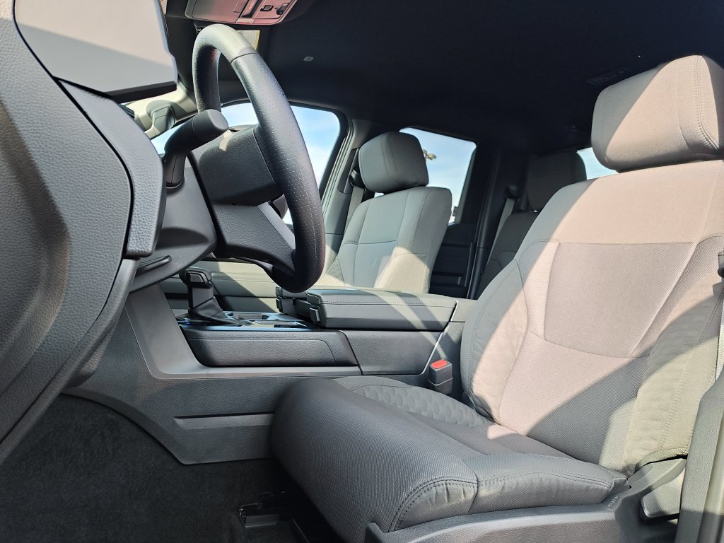 Used 2026 Toyota Tundra SR RWD image 15