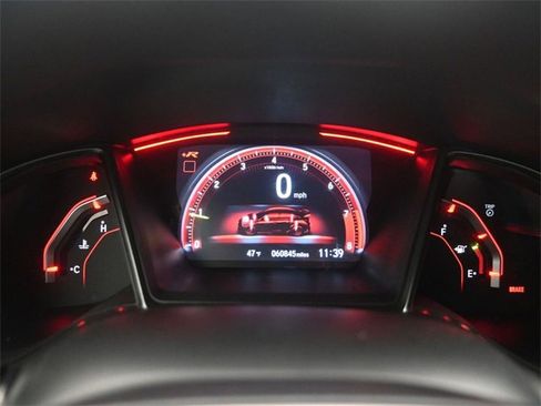 Used 2019 Honda Civic Type R image 28