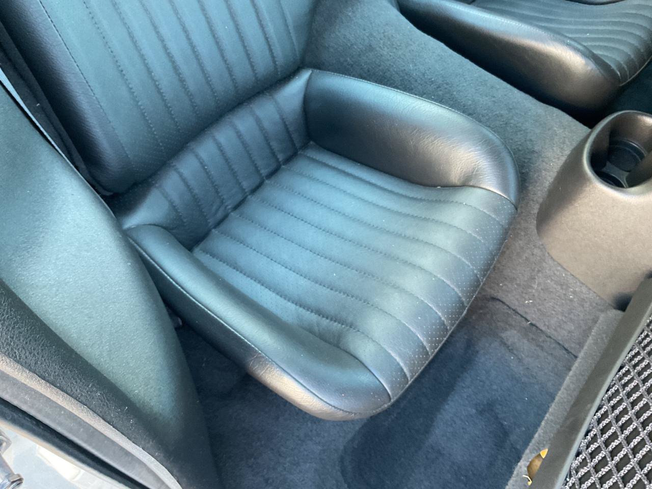 Used 2002 Pontiac Firebird Trans Am RWD image 17