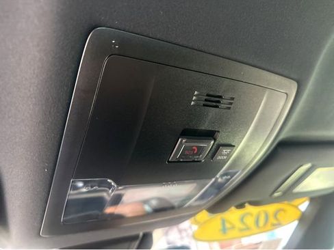 Used 2024 Lexus RC F F w/ Carbon Package image 25