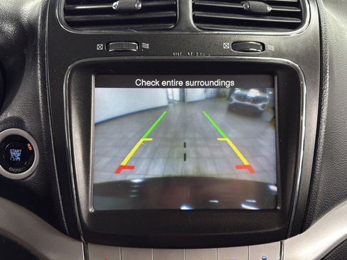 Used 2014 Dodge Journey Limited w/ Sun/Sound & Wheel Group AWD/4WD image 28