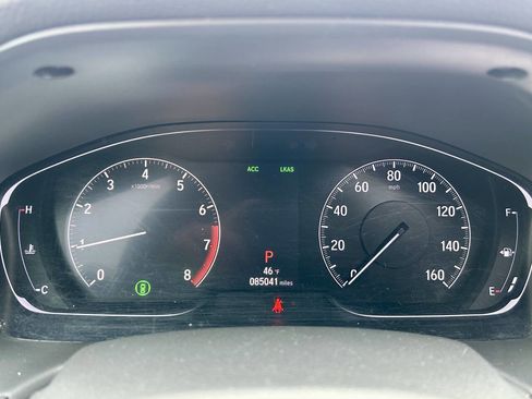 Used 2018 Honda Accord EX-L image 16