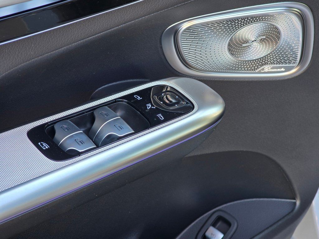 New 2027 Mercedes-Benz GLC 53 AMG 4MATIC image 34