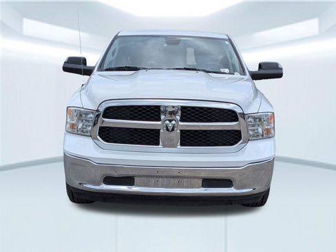 Used 2023 RAM 1500 Classic SLT w/ Trailer & Traction Group AWD/4WD image 10