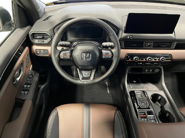 New 2026 Honda Pilot TrailSport image 27