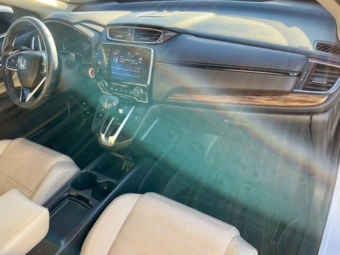 Used 2019 Honda CR-V EX-L image 24