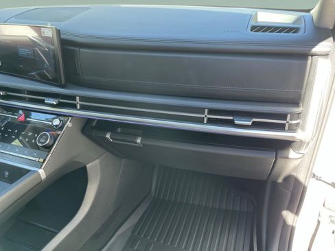 New 2026 Hyundai Santa Fe Limited image 19