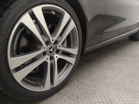 Used 2019 Mercedes-Benz C 300 Cabriolet w/ Premium Package image 31