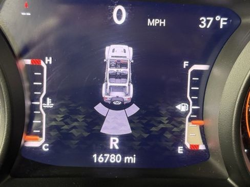 Used 2024 Jeep Wrangler Rubicon image 26