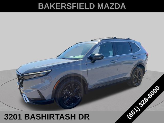 Used 2023 Honda CR-V Sport Touring 360° Tour