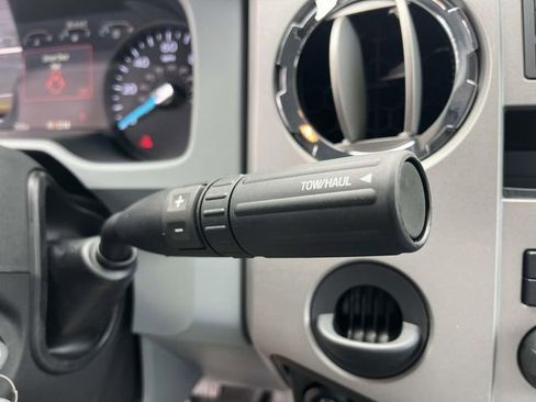 New 2026 Ford F650 2WD Crew Cab Super Duty image 24