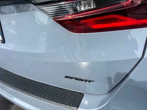 New 2026 Honda Odyssey Sport-L image 37