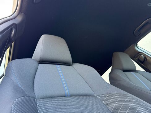 Certified 2025 Toyota Corolla Cross SE image 21