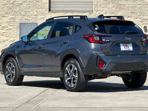 Used 2026 Subaru Crosstrek 2.5i Premium AWD/4WD image 5