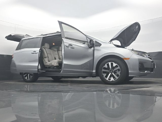 New 2026 Honda Odyssey EX-L image 49