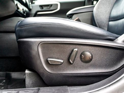 Used 2023 Ford Bronco Sport Outer Banks w/ Tech Package image 12