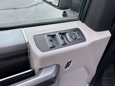 Used 2019 Ford F150 XLT w/ Equipment Group 302A Luxury AWD/4WD image 23