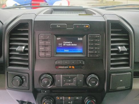 Used 2015 Ford F150 XL w/ XL Power Equipment Group image 31