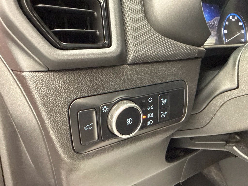 Used 2024 Ford Bronco Sport Outer Banks w/ Tech Package AWD/4WD image 20
