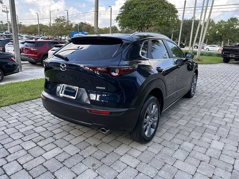 Used 2024 MAZDA CX-30 AWD 2.5 S w/ Preferred Package image 36