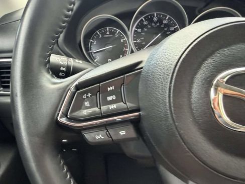 Used 2023 MAZDA CX-5 AWD 2.5 S image 24