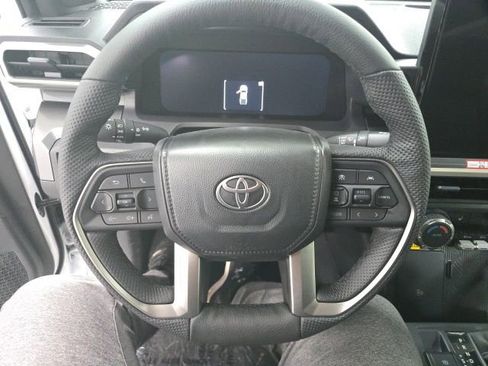 New 2026 Toyota Tacoma TRD Sport AWD/4WD image 31