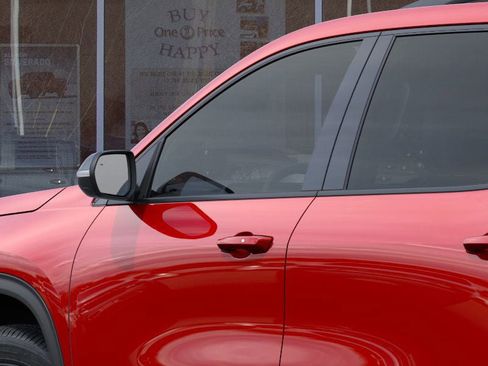 New 2026 Chevrolet Traverse LT w/ Midnight/Sport Edition image 12