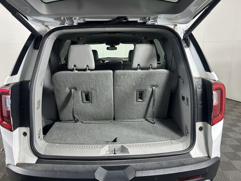 Used 2023 GMC Acadia SLT image 20