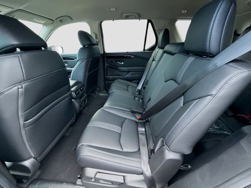 New 2026 Honda Pilot EX-L image 21