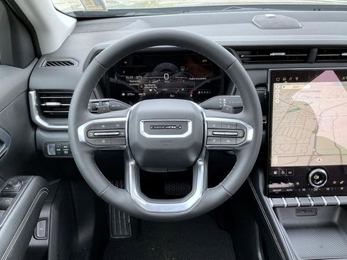 New 2026 GMC Terrain Denali image 11