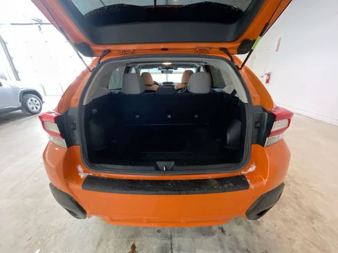 Used 2018 Subaru Crosstrek 2.0i Premium image 23