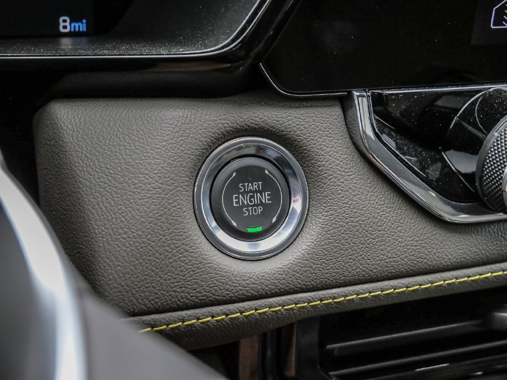 New 2026 Chevrolet Colorado ZR2 w/ Off-Road Front Bumper Package AWD/4WD image 37