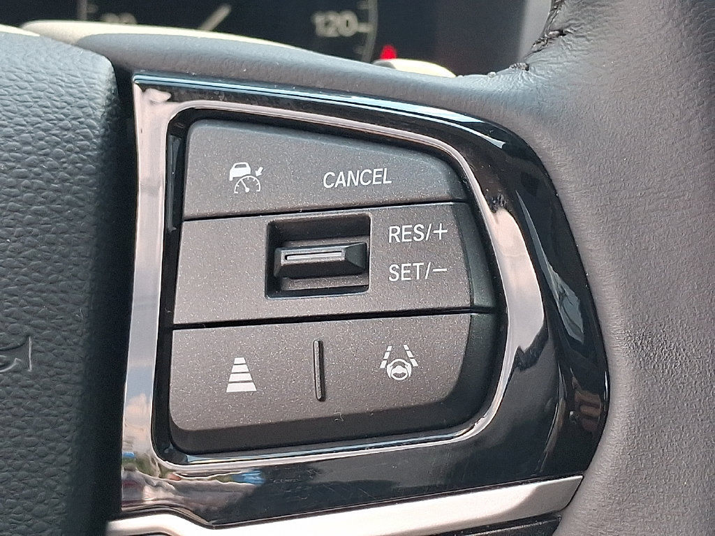 Used 2025 Honda Odyssey EX-L image 23