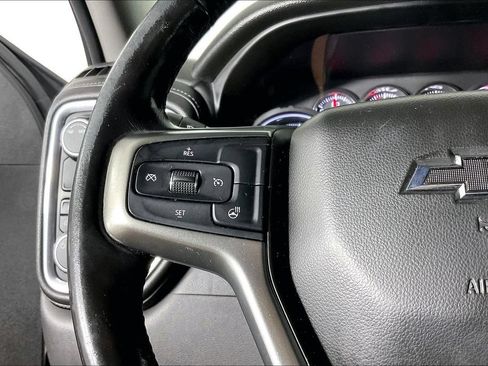 Used 2020 Chevrolet Silverado 1500 RST w/ All-Star Edition RWD image 24