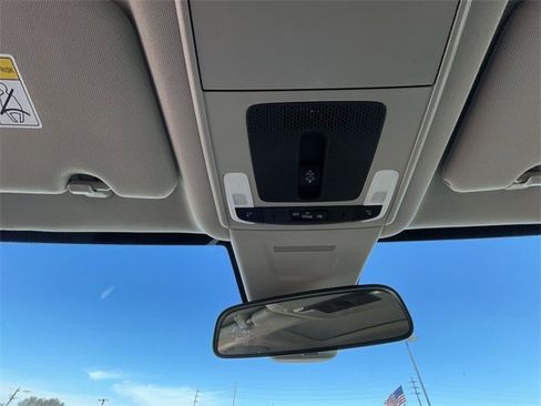 Certified 2024 Honda CR-V EX image 23