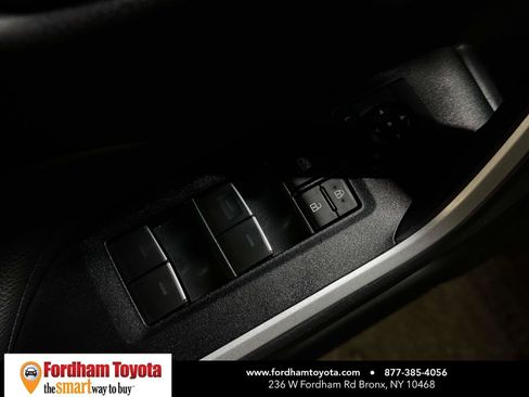 Certified 2025 Toyota RAV4 XLE AWD/4WD image 18