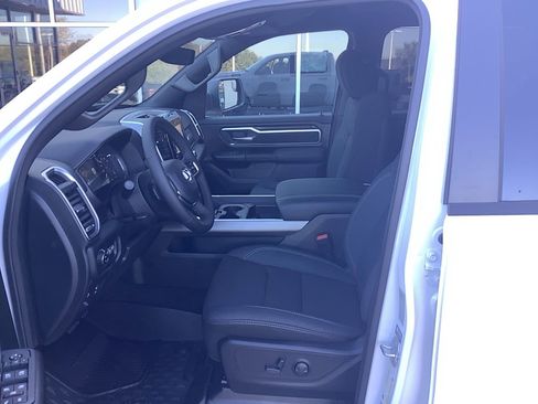 New 2026 RAM 1500 Big Horn image 11