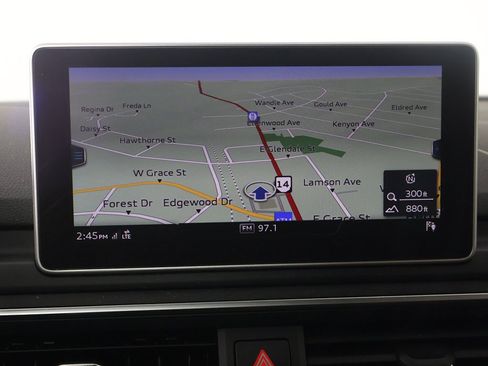 Used 2019 Audi A4 2.0T Premium Plus w/ Premium Plus Package image 42