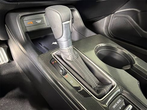 Used 2024 Honda Civic Sport Touring image 32