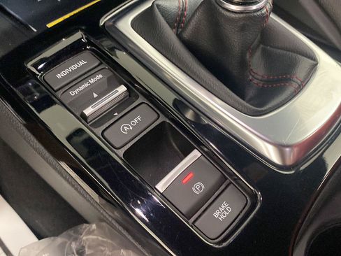 Used 2023 Acura Integra A-Spec w/ Technology Package FWD image 22