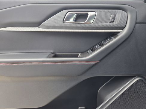 New 2026 Ford Explorer ST-Line RWD image 23