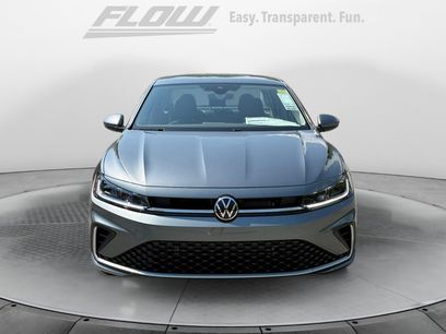 New 2026 Volkswagen Jetta S