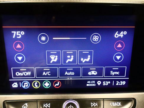 Used 2022 Chevrolet Blazer LT w/ LPO, Cargo Package image 35