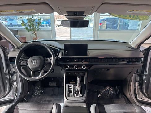 Used 2023 Honda CR-V EX-L image 17