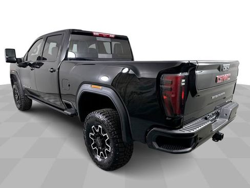 New 2026 GMC Sierra 2500 AT4X AWD/4WD image 7