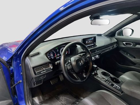 Used 2025 Honda Odyssey Sport-L image 9