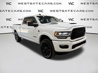 New 2024 RAM 2500 Limited video 2